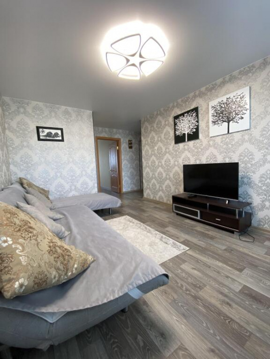 Фотографии квартиры
Апартаменты на Рыбаков 2