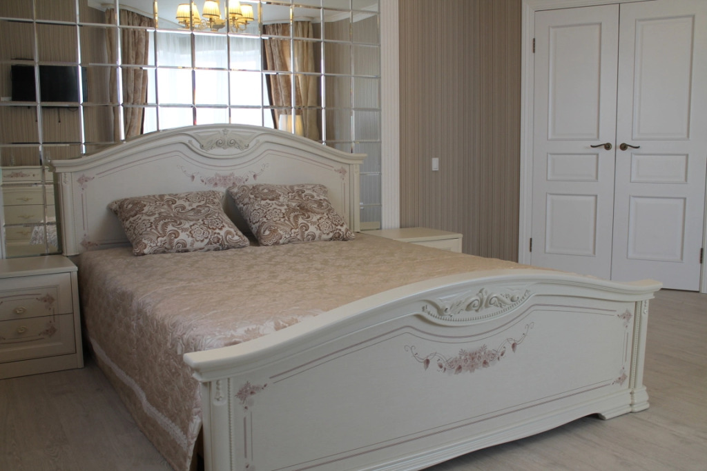 Фотография квартиры Апартаменты Столичный 8