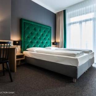 Фотографии гостиницы
Hotel Markus Sittikus