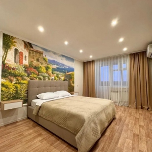 Фотография квартиры Квартира на Игнатьевском шоссе 14/11