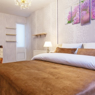 Фотография квартиры Апартаменты Пять Звёзд Флагман