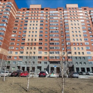 Фотография квартиры Апартаменты на улице Балтийская