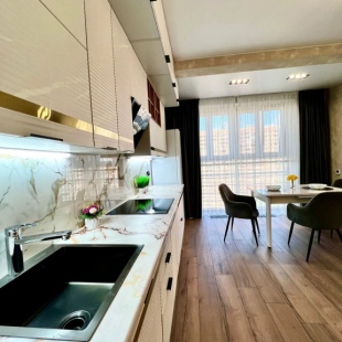 Фотография квартиры Квартира Шикарная в Центре Города