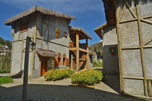 Фотография гостиницы Hotel Magique Le Canton