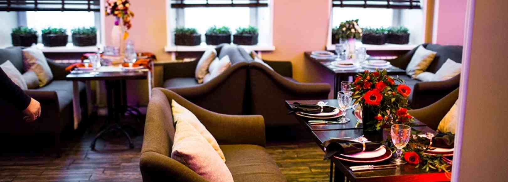 Фотография ресторана Crazy Hunter