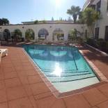 Фотография мотеля Alcamo Motel