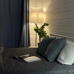 Фотография Коттеджа Частный дом 107 на Новой Риге с Панорамным Видом