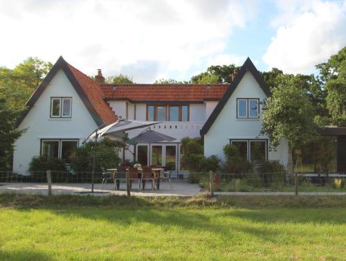 Фотография гостиницы Villa de Hazelaar