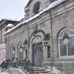 Фотография музея Уфалейский городской историко-краеведческий музей  