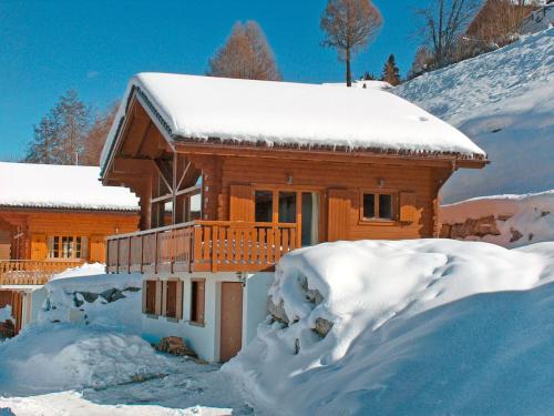Фотографии гостевого дома
Chalet La Truffe