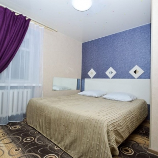 Фотография квартиры Апартаменты на Азина 47