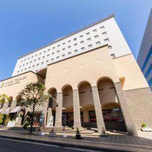 Фотографии гостиницы
Hotel Terrace The Square Hitachi