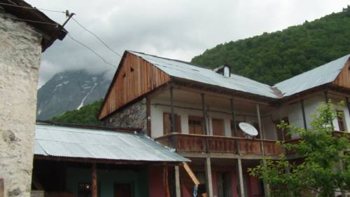 Фотография гостевого дома Mila Guest House