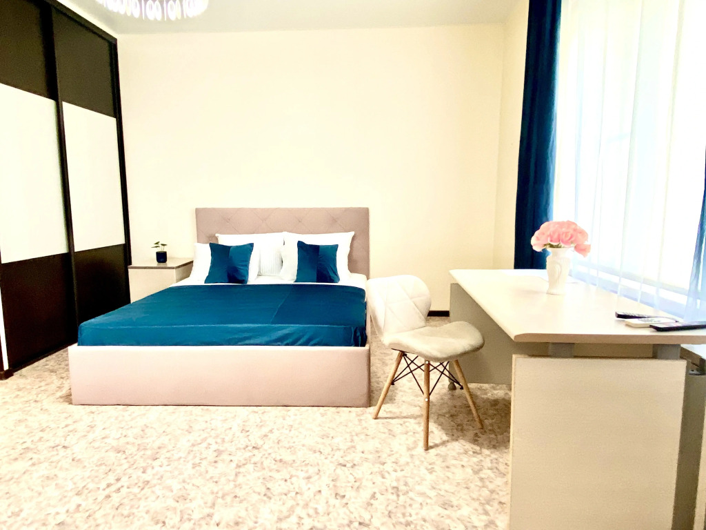 Фотография квартиры Квартира Однокомнатная Рядом Аэропорт-ЖД вокзал