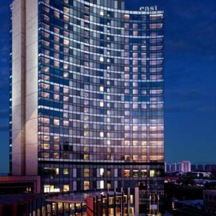 Фотографии гостиницы 
            East Beijing