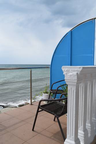 Фотографии гостиницы
Эллинг Шарм