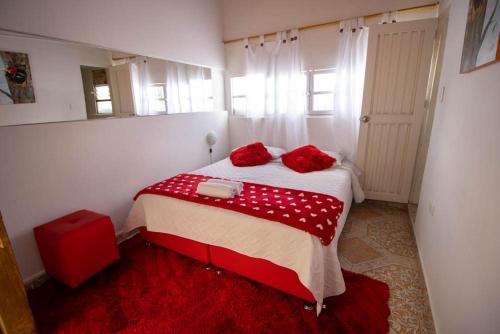 Фотография гостиницы Mirador San Jose