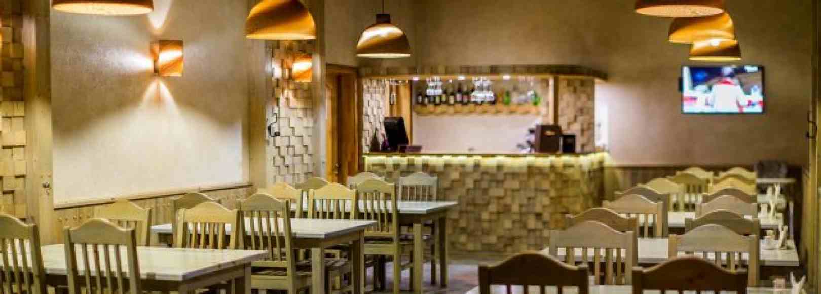 Фотография банкетного зала Сиреневый туман