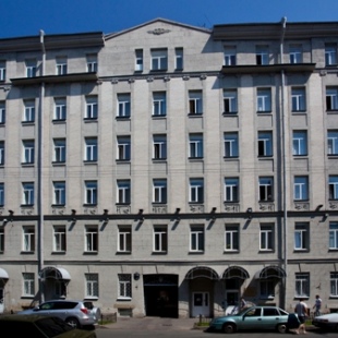 Фотография гостиницы Инжэкон