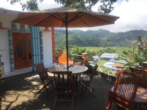 Фотография гостевого дома Bintang Bungalow Tour & Travel