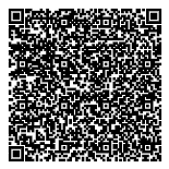 QR код гостиницы Резиденция Переделкино