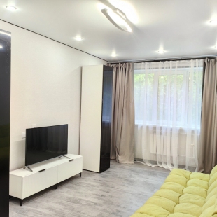 Фотография квартиры Квартира c Новым Ремонтом на Хлобыстова