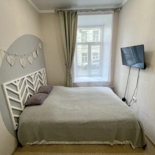 Фотография квартиры Апартаменты ScandiRooms II