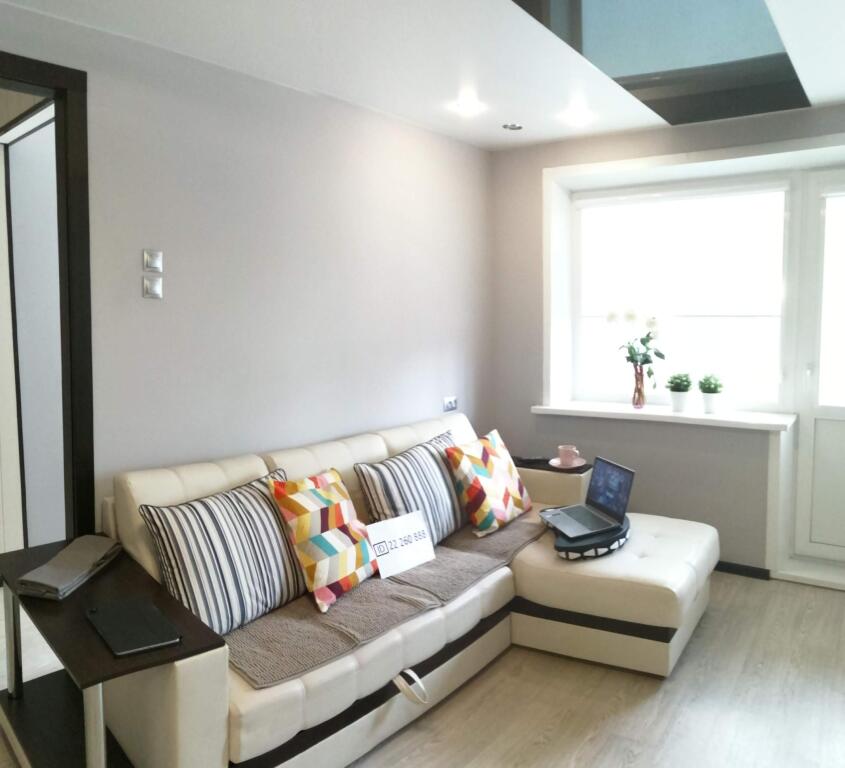 Фотография квартиры Горница на Аэродромной