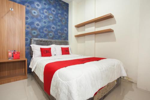 Фотография гостиницы OYO 91049 D'lima Guest House Sub