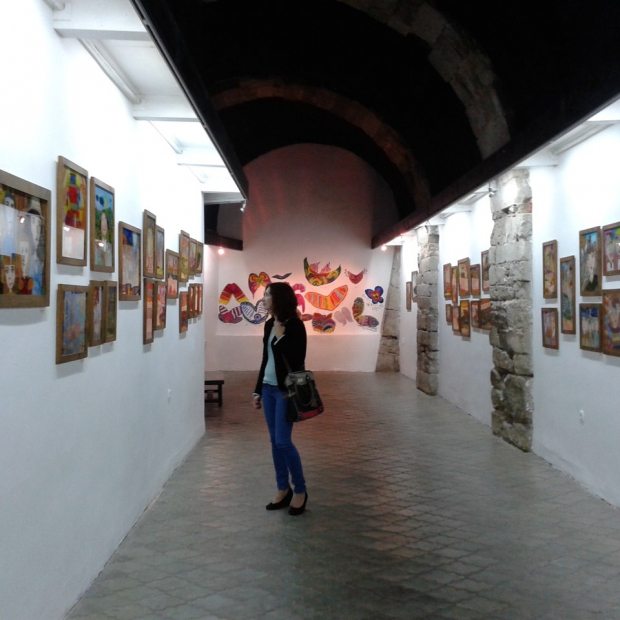 Фотография достопримечательности Галерея Дзыга