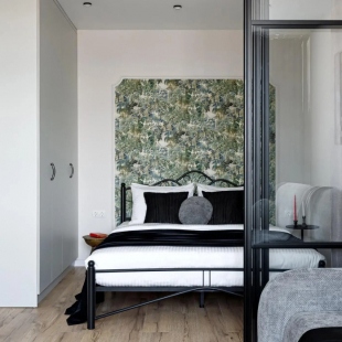 Фотография квартиры Апартаменты на улице Питерская 40