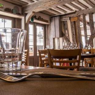 Фотографии гостиницы
Entre Terre Et Mer