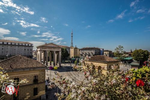 Фотография гостиницы Hotel Milano Navigli