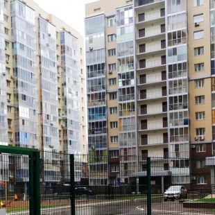 Фотография квартиры Апартаменты на улице Профессора Камая