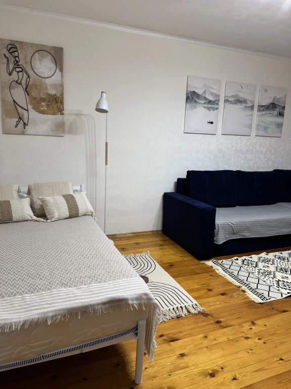 Фотография квартиры Квартира Уютная