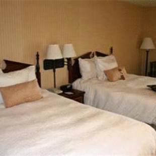 Фотографии гостиницы 
            Quality Inn & Suites Quincy - Downtown