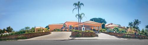 Фотографии гостиницы
Vila Real Hotel