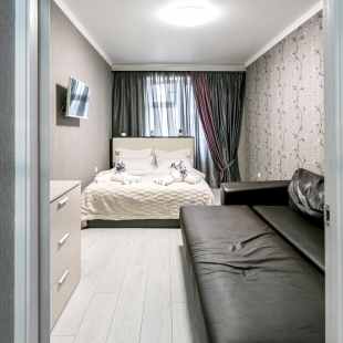 Фотография квартиры Апартаменты посуточно на Орджоникидзе