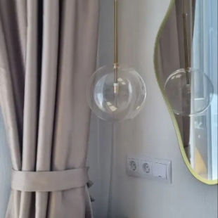 Фотография квартиры Квартира ArtApart Kranz