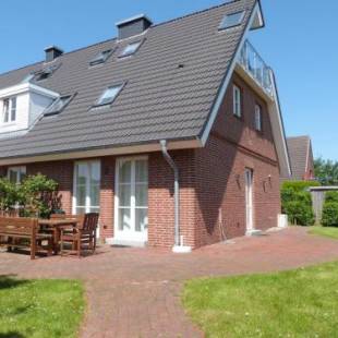 Фотографии гостевого дома
RH Strandkieker Achtern