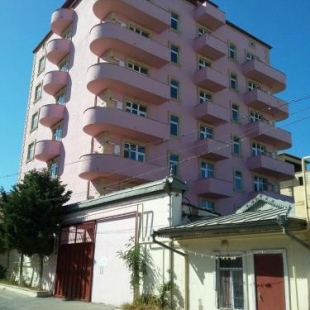 Фотография гостиницы Badamdar Campus