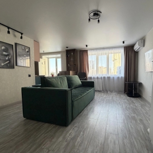 Фотография квартиры Квартира как дома и даже лучше