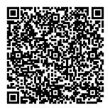 QR код мини отеля Дельфин