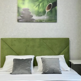 Фотография квартиры DreamHouse на улице Блюхера 89