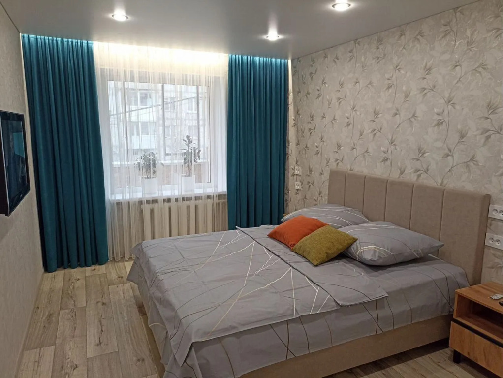 Фотография квартиры Квартира на Бакальской улице 3