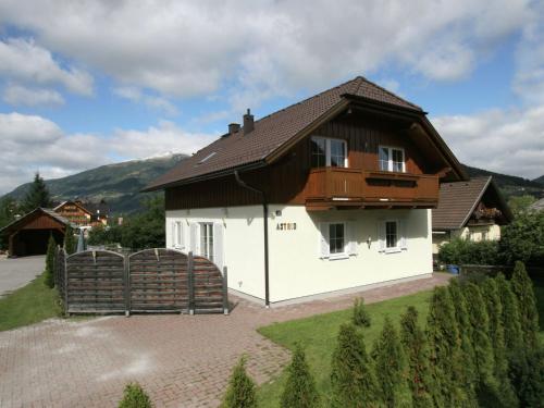 Фотография гостевого дома Affluent Holiday Home in Sankt Margarethen with Sauna