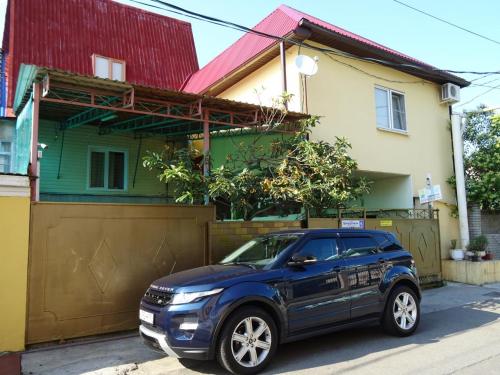 Фотография гостевого дома Жара