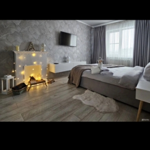 Фотография квартиры Квартира на Запольной Улице 60