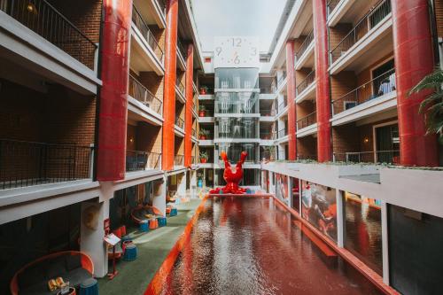 Фотография гостиницы Dash Hotel Seminyak