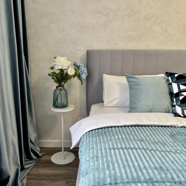 Фотографии квартиры 
            RentFlat (Рент Флэт) на улице Генерала Маргелова 5/2